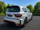 Nissan Patrol NISMO