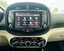 Kia Soul LX