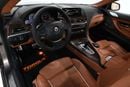 BMW Alpina 2015 BMW ALPINA B6 Gran Coupe, Full Service History, Excellent Condition, GCC