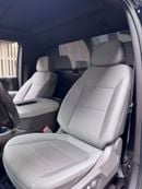 شيفروليه سيلفارادو 1500 CAB/CREW TRAILBOSS Z71