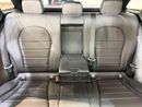 مرسيدس بنز GLC 300 STANDARD 4MATIC 2.0L
