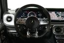 مرسيدس بنز G 63 AMG 4X4² 2022 Mercedes-Benz G63 AMG 4x42, 2028/11 Mercedes Warranty, 2026/11 Mercedes Service Pack, GCC