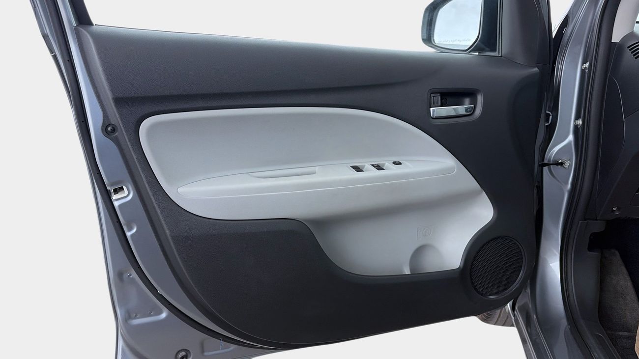 Mitsubishi Attrage GLX HIGHLINE | Guaranteed Warranty | 0 Down Payment