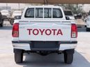 Toyota Hilux DLX Toyota Hilux Single Cab Diesel 2.4