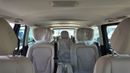 مرسيدس بنز فيتو تورير سيليكت 2025 Mercedes-Benz Vito | 2.0L Turbo Petrol | 231 HP | 9-Seater