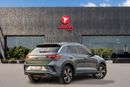 Volkswagen T-ROC R-LINE Volkswagen T-Roc R-Line 2024 GCC | Agency Warranty | Service Contract