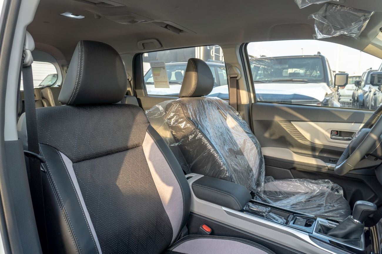 Toyota Veloz GX