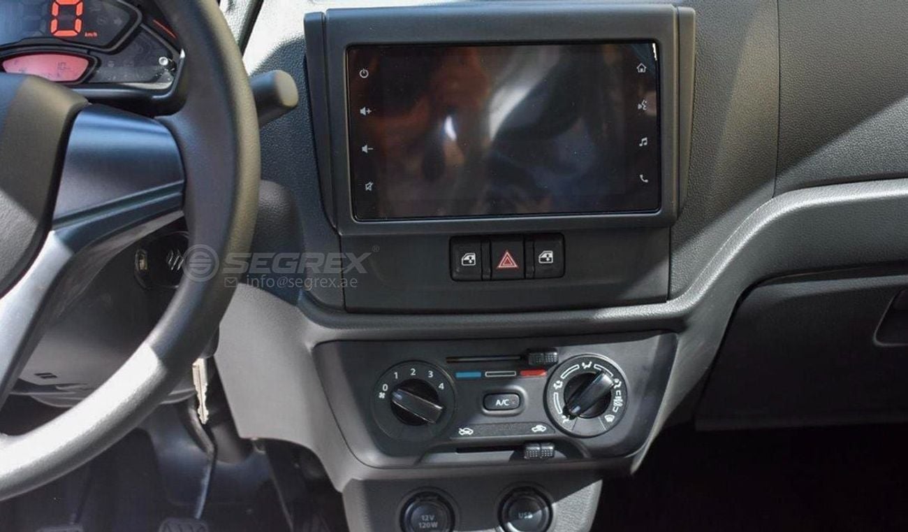 Suzuki Alto GLX . 1.0L . Petrol . FWD . 5-Speed Manual . 5 Seats . 4 Doors GLX, 1.0L Petrol FWD 5-Speed Manual | 2026 Model | For Export