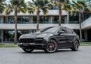 Porsche Cayenne GTS Cayenne GTS Coupe | 7,638 P.M | 0% Downpayment | Under Warranty