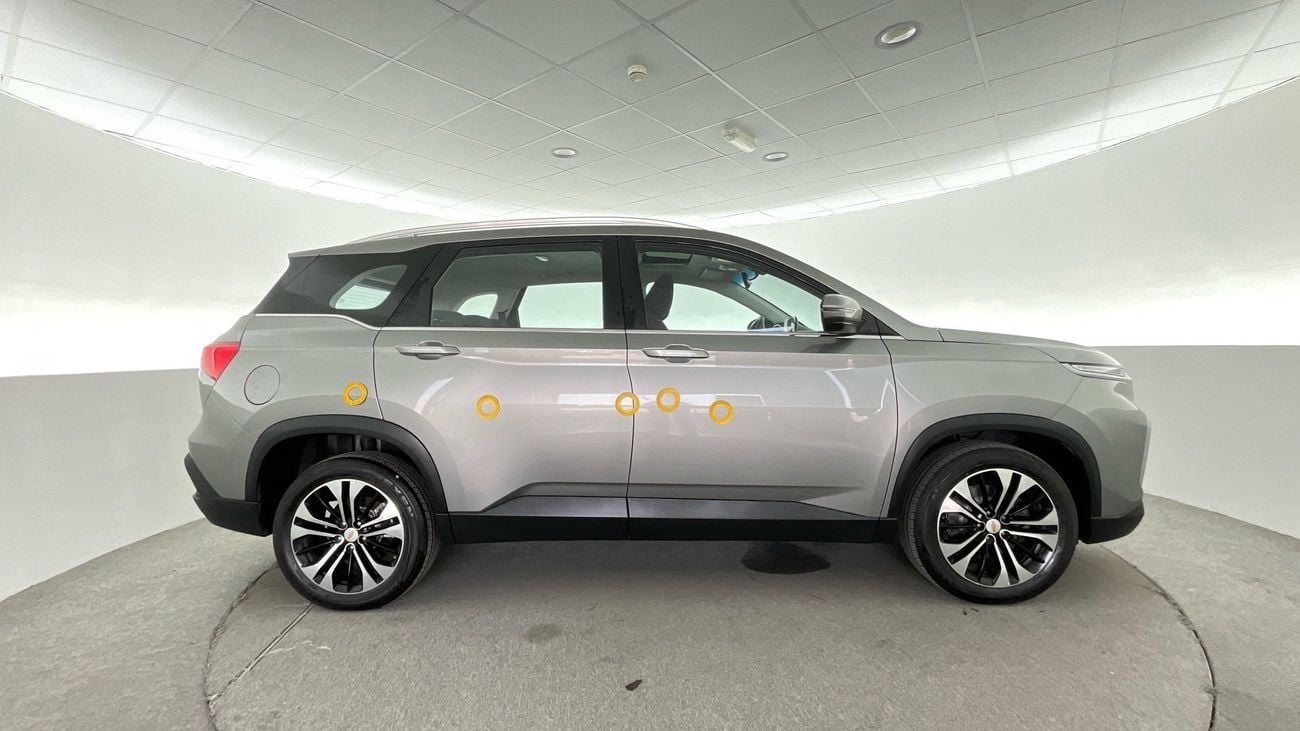 Chevrolet Captiva PREMIER | Guaranteed Warranty | 0 Down Payment