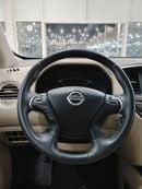 Nissan Pathfinder SV Nissan pathfinder SV 2018 GCC