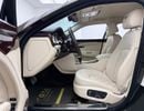 Bentley Mulsanne STANDARD 2016 Bentley Mulsanne Speed, Full Bentley Service History, GCC Specs