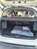 Toyota Urban Cruiser GLX