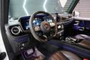 Mercedes Benz G63 AMG Brabus 800 Body Kit | Carbon Hood!!