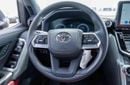 تويوتا لاند كروزر VXR LC300 3.5 TT VXR-Z EXCL 3.5TT 2026
