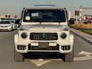 Mercedes Benz G63 AMG STANDARD