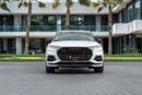 Audi Q3 Q3 40 TFSI PROGRESS BLACK | 2,840 P.M | 0% Downpayment | AUDI WARRANTY