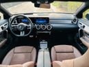 Mercedes Benz CLA 200 AMG USED 2024 MERCEDES CLA 200 | LOW MILEAGE (6000 KM ONLY) | WARRANTY&SERVICE