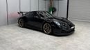 بورش 911 GT3 | Manual transmission