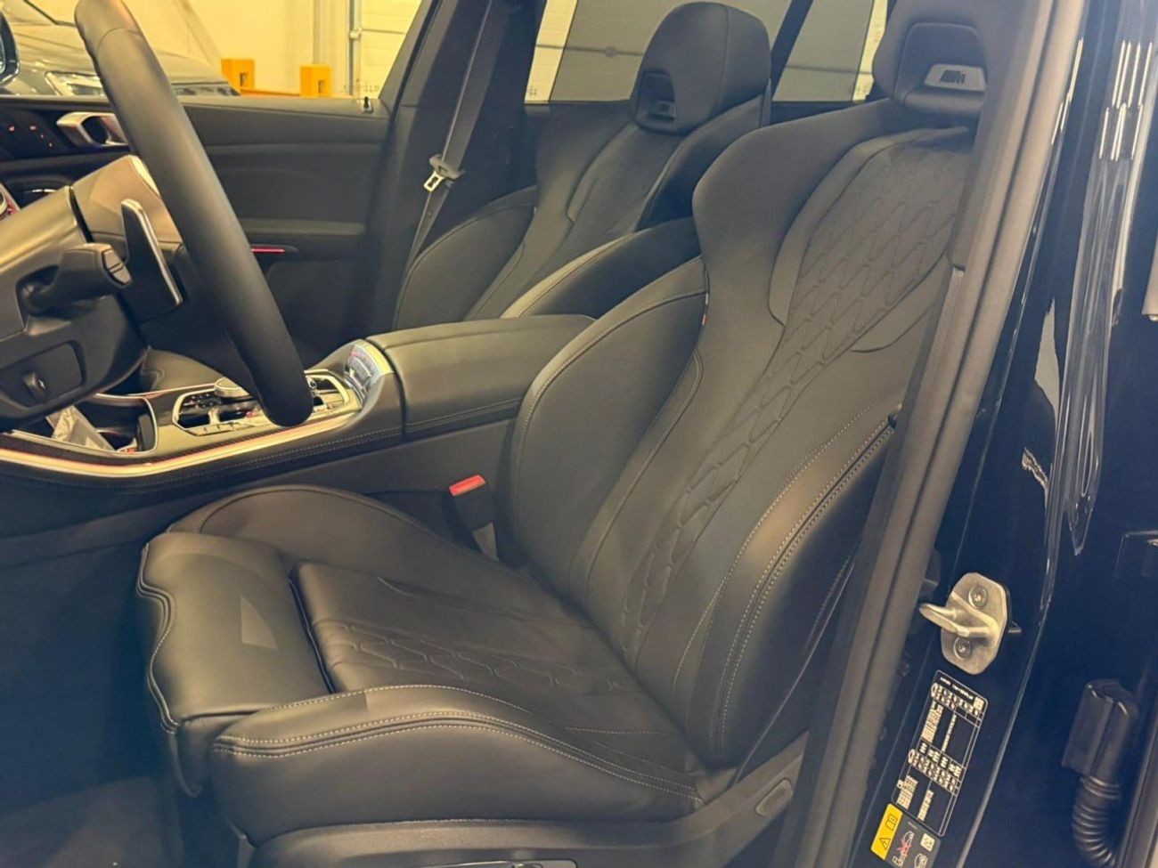 BMW X5 M