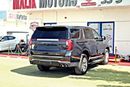 GMC Yukon DENALI