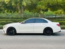 Mercedes Benz E53 AMG STANDARD