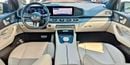 مرسيدس بنز GLS 450 4MATIC ضمان وخدمة AMG Premium Plus لمدة 5 سنوات حتى عام 2024 في دول مجلس التعاون الخليجي