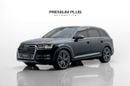Audi Q7 45 TFSI