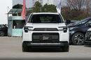 Toyota RAV4 Luxury 2.0L Hybrid 2WD
