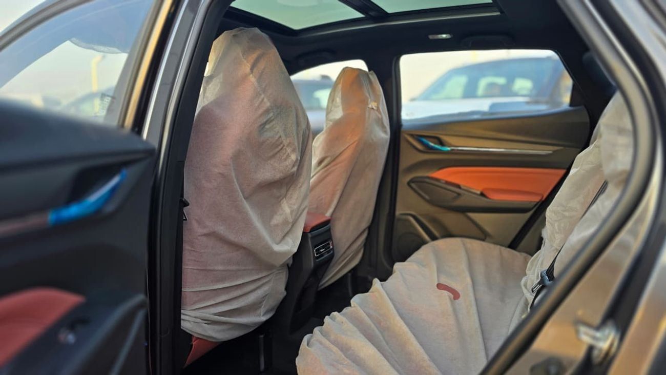 تشنجان x5 بلس PIONEER