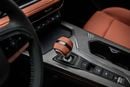 Changan X5 Plus BEYOND PRO 1.5L GREY INSIDE ORANGE | EXPORT ONLY
