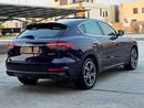 Maserati Levante GRANSPORT | Korean Specs | Immaculate Condition
