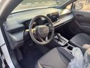 Toyota Corolla Cross GLI