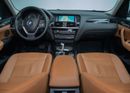 بي أم دبليو X3 XDRIVE 28I