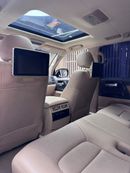 Toyota Land Cruiser GXR