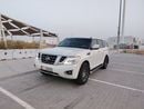 نيسان باترول LE T2