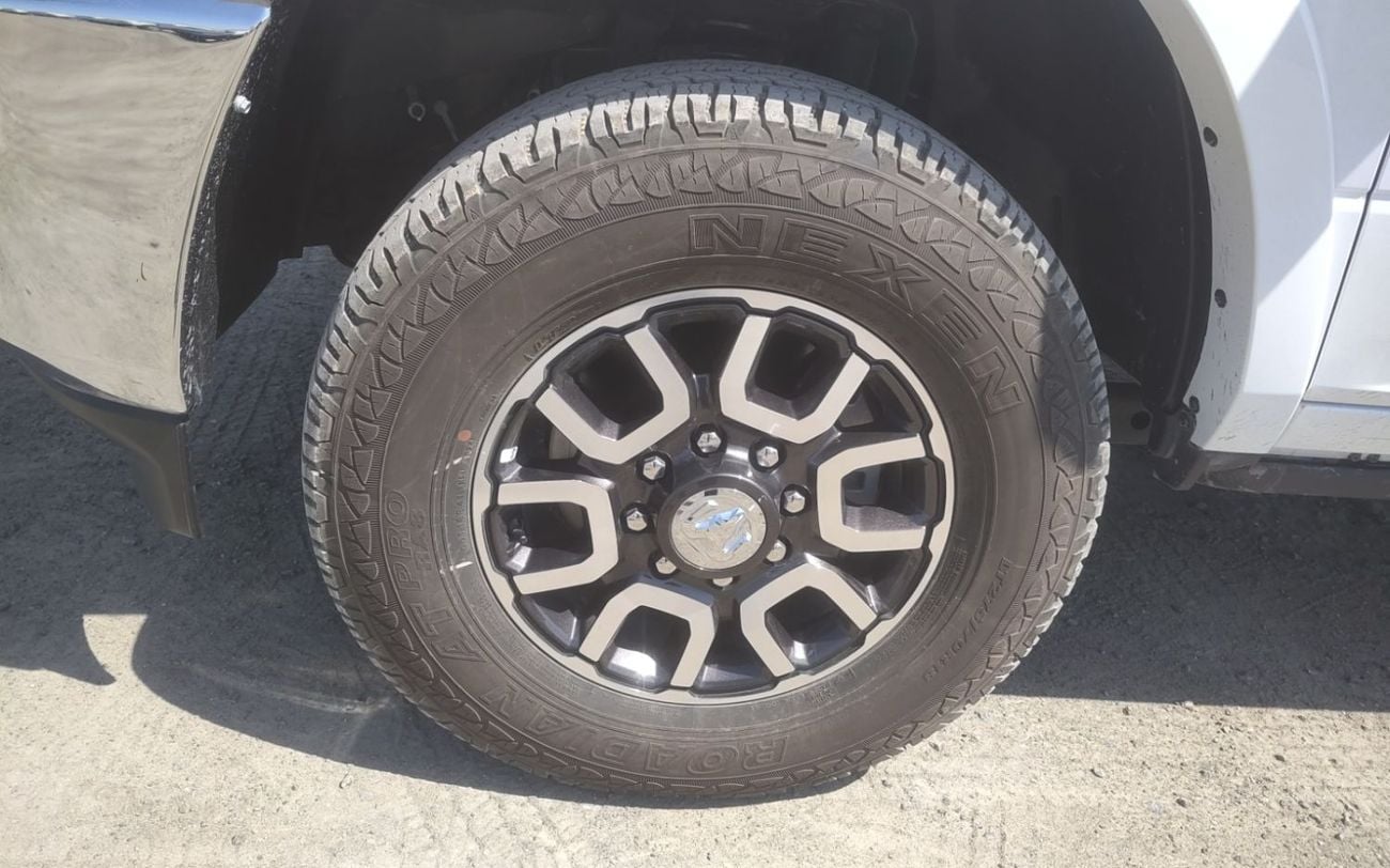 رام 3500