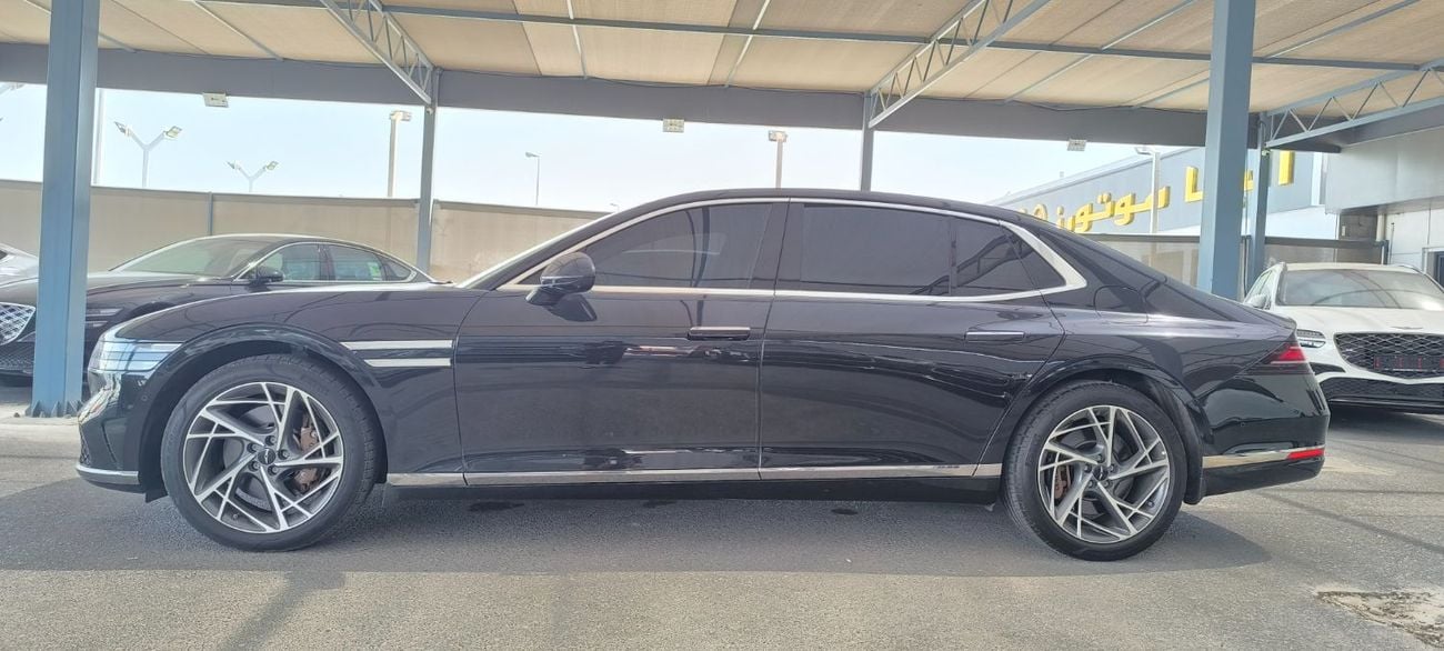 Genesis G90 ROYAL 3.5L TURBO AWD