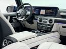 مرسيدس بنز G 63 AMG STANDARD مرسيدس بنز G63 AMG G Manufaktur موديل 2022، ضمان مرسيدس حتى 2027، سجل صيانة كامل لدى مرسيدس، خليجية