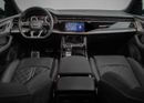 أودي Q8 55 TFSI PROGRESS BLACK