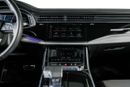 Audi Q8 55 TFSI S-LINE LUXURY Super SUV-Bang & Olufsen Advanced 3D Sound system-Well Maintained