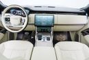 Land Rover Range Rover FIRST EDITION P530 Rear Entertainment Screens, Panoramic Roof, Dealer Warranty!!