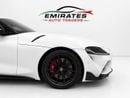 Toyota Supra GR 3.0L M/T