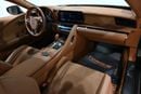 لكزس LC500h لكزس LC 500h موديل 2025، سجل صيانة كامل، ضمان لمدة عام، حالة ممتازة، ملكية نظيفة