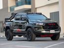 تويوتا هيلوكس GR Body Kit Installed - 2.8 - Diesel - 4WD - AT