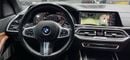 BMW X5 XDRIVE M50I XLINE EXCLUSIVE BMW X5 50I XDRIVE 2019 GCC IN PERFECT CONDITION FOR 179K AED