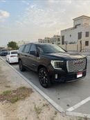 GMC Yukon DENALI