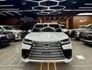 لكزس LX 700h SIGNATURE