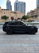 Land Rover Range Rover Sport HSE 3.0L HSE