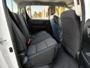 Toyota Hilux DLX